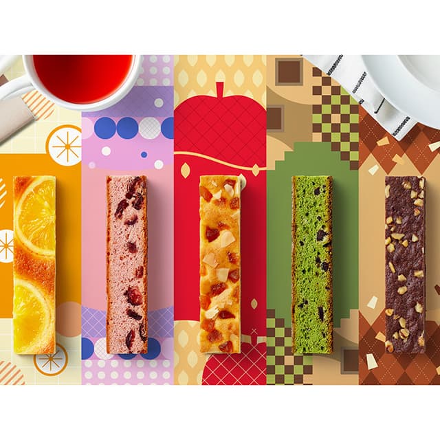 マイプレイス　ニューヨークブラウニー