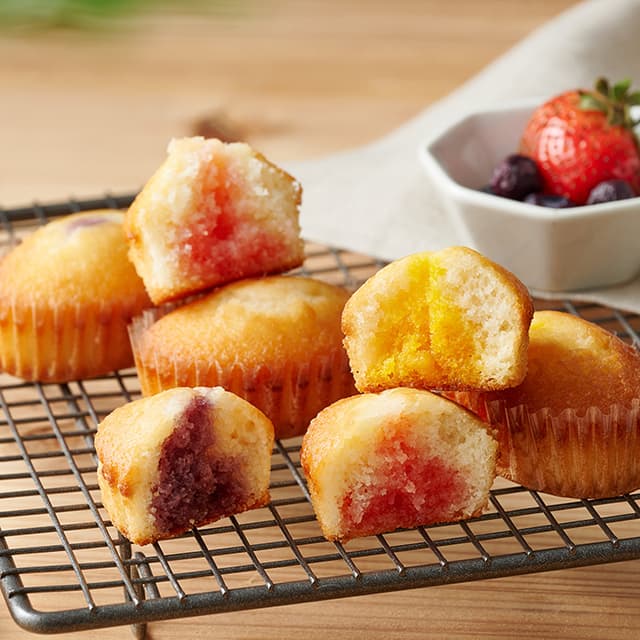 ホシフルーツ　芳果フィナンシェ　８個