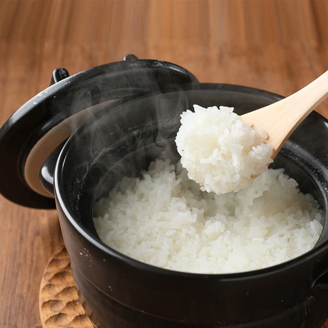 雪温精法　新潟県産新之助［４ｋｇ］