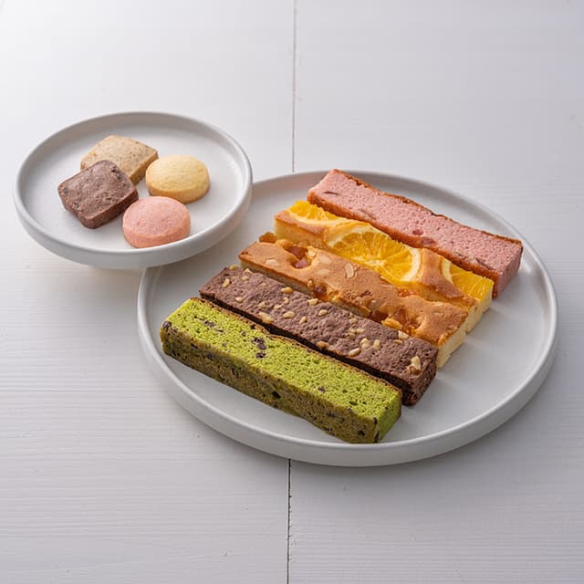 ひととえ　キュートセレクション